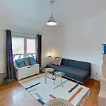 Apartment Vue Sur Seine