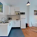 Vue Sur Seine Apartment *
