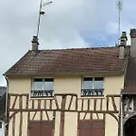 Vue Sur Seine Apartment *
