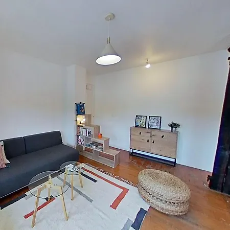 Vue Sur Seine Vernon (Eure)