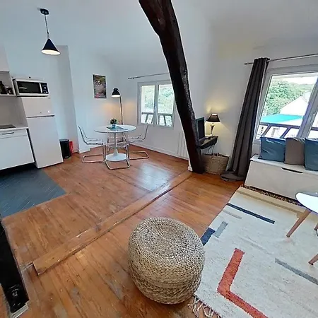 Vue Sur Seine Apartment *