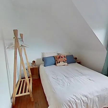 Vue Sur Seine * Vernon (Eure)