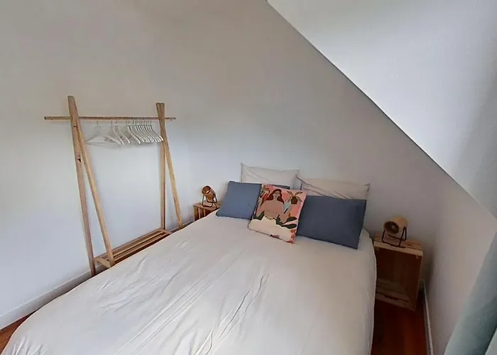 Vue Sur Seine Apartment Vernon (Eure)