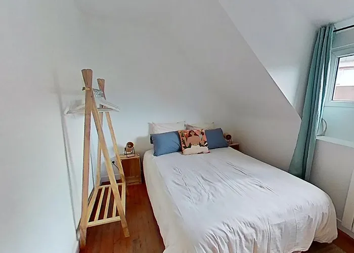 Vue Sur Seine * Vernon (Eure)